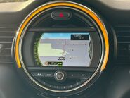 Mini Hatch Cooper S 2.0 Chili / Media + SAT NAV + LEATHER + HEATED SEATS 12