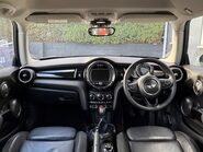 Mini Hatch Cooper S 2.0 Chili / Media + SAT NAV + LEATHER + HEATED SEATS 11