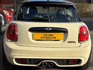 Mini Hatch Cooper S 2.0 Chili / Media + SAT NAV + LEATHER + HEATED SEATS 7