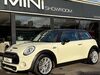Mini Hatch Cooper S 2.0 Chili / Media + SAT NAV + LEATHER + HEATED SEATS 