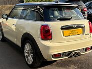 Mini Hatch Cooper S 2.0 Chili / Media + SAT NAV + LEATHER + HEATED SEATS 16