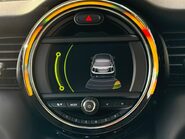 Mini Hatch Cooper S 2.0 Chili / Media + SAT NAV + LEATHER + HEATED SEATS 13