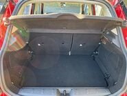 Mini Hatch Cooper 1.5 Automatic Chili / Media XL 5 door + SAT NAV + LEATHER + PDC 8