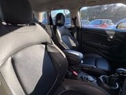 Mini Hatch Cooper 1.5 Automatic Chili / Media XL 5 door + SAT NAV + LEATHER + PDC 4