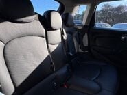 Mini Hatch Cooper 1.5 Automatic Chili / Media XL 5 door + SAT NAV + LEATHER + PDC 5