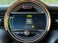 Mini Hatch Cooper 1.5 Automatic Chili / Media XL 5 door + SAT NAV + LEATHER + PDC 14