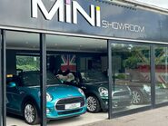 Mini Convertible Cooper 1.5 Chili / Media - SAT NAV + MINI CONNECTED + 17" ALLOYS 1