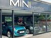Mini Convertible Cooper 1.5 Chili / Media - SAT NAV + MINI CONNECTED + 17" ALLOYS