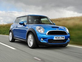 Used Mini's