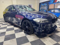 BMW 5 Series 5 Series 3.0 530d M Sport Auto Euro 5 (s/s) 4dr 1