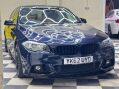 BMW 5 Series 5 Series 3.0 530d M Sport Auto Euro 5 (s/s) 4dr 2
