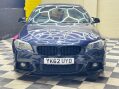 BMW 5 Series 5 Series 3.0 530d M Sport Auto Euro 5 (s/s) 4dr 3