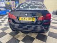 BMW 5 Series 5 Series 3.0 530d M Sport Auto Euro 5 (s/s) 4dr 22