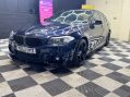 BMW 5 Series 5 Series 3.0 530d M Sport Auto Euro 5 (s/s) 4dr 12