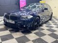 BMW 5 Series 5 Series 3.0 530d M Sport Auto Euro 5 (s/s) 4dr 13