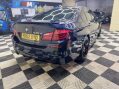 BMW 5 Series 5 Series 3.0 530d M Sport Auto Euro 5 (s/s) 4dr 25