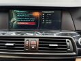 BMW 5 Series 5 Series 3.0 530d M Sport Auto Euro 5 (s/s) 4dr 43