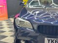 BMW 5 Series 5 Series 3.0 530d M Sport Auto Euro 5 (s/s) 4dr 55