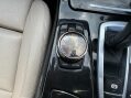 BMW 5 Series 5 Series 3.0 530d M Sport Auto Euro 5 (s/s) 4dr 63
