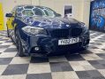 BMW 5 Series 5 Series 3.0 530d M Sport Auto Euro 5 (s/s) 4dr 7