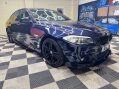 BMW 5 Series 5 Series 3.0 530d M Sport Auto Euro 5 (s/s) 4dr 8