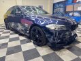BMW 5 Series 5 Series 3.0 530d M Sport Auto Euro 5 (s/s) 4dr 9