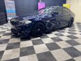 BMW 5 Series 5 Series 3.0 530d M Sport Auto Euro 5 (s/s) 4dr 14