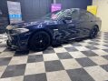 BMW 5 Series 5 Series 3.0 530d M Sport Auto Euro 5 (s/s) 4dr 15