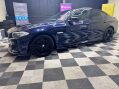 BMW 5 Series 5 Series 3.0 530d M Sport Auto Euro 5 (s/s) 4dr 16