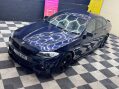 BMW 5 Series 5 Series 3.0 530d M Sport Auto Euro 5 (s/s) 4dr 17