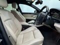 BMW 5 Series 5 Series 3.0 530d M Sport Auto Euro 5 (s/s) 4dr 31