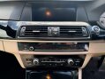 BMW 5 Series 5 Series 3.0 530d M Sport Auto Euro 5 (s/s) 4dr 41