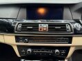 BMW 5 Series 5 Series 3.0 530d M Sport Auto Euro 5 (s/s) 4dr 45