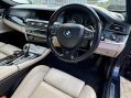 BMW 5 Series 5 Series 3.0 530d M Sport Auto Euro 5 (s/s) 4dr 49
