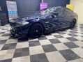 BMW 5 Series 5 Series 3.0 530d M Sport Auto Euro 5 (s/s) 4dr 56