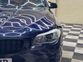 BMW 5 Series 5 Series 3.0 530d M Sport Auto Euro 5 (s/s) 4dr 57