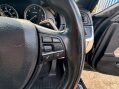 BMW 5 Series 5 Series 3.0 530d M Sport Auto Euro 5 (s/s) 4dr 64