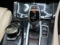 BMW 5 Series 5 Series 3.0 530d M Sport Auto Euro 5 (s/s) 4dr 67