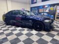 BMW 5 Series 5 Series 3.0 530d M Sport Auto Euro 5 (s/s) 4dr 10