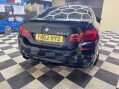 BMW 5 Series 5 Series 3.0 530d M Sport Auto Euro 5 (s/s) 4dr 20
