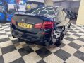 BMW 5 Series 5 Series 3.0 530d M Sport Auto Euro 5 (s/s) 4dr 26