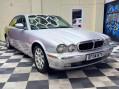 Jaguar XJ XJ 3.0 XJ6 4dr 1