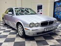 Jaguar XJ XJ 3.0 XJ6 4dr