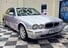 Jaguar XJ XJ 3.0 XJ6 4dr