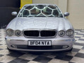 Jaguar XJ XJ 3.0 XJ6 4dr 2