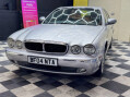 Jaguar XJ XJ 3.0 XJ6 4dr 3