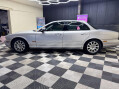 Jaguar XJ XJ 3.0 XJ6 4dr 4