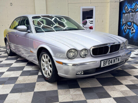 Jaguar XJ XJ 3.0 XJ6 4dr 5