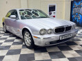 Jaguar XJ XJ 3.0 XJ6 4dr 5