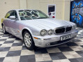 Jaguar XJ XJ 3.0 XJ6 4dr 6